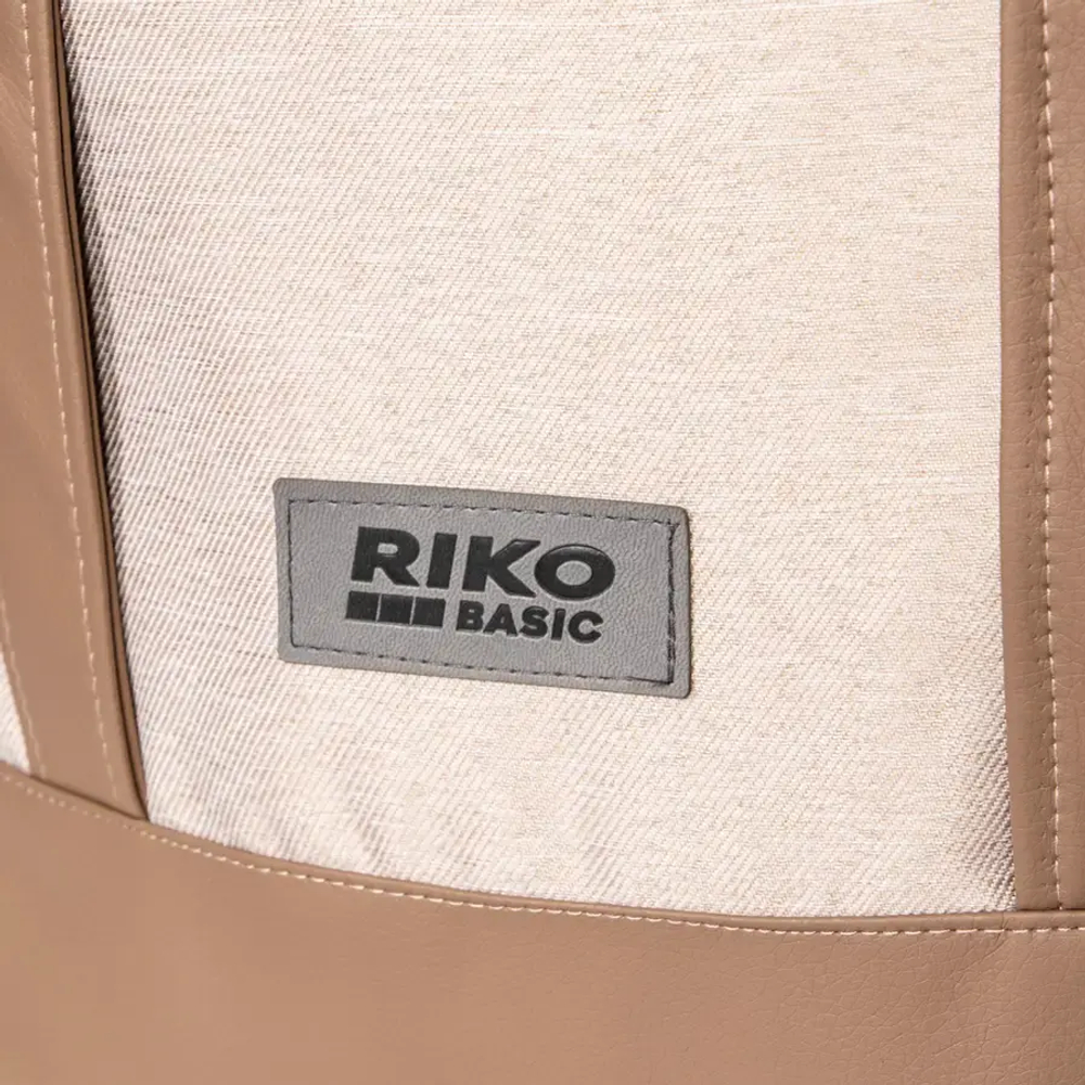 Універсальна коляска 2 в 1 Riko Bella Life