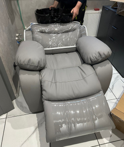 Мойка парикмахерская Euphoria