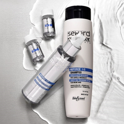 Укрепляющий и уплотняющий тоник для волос Reforce Tonic 1/T Seward Mediter