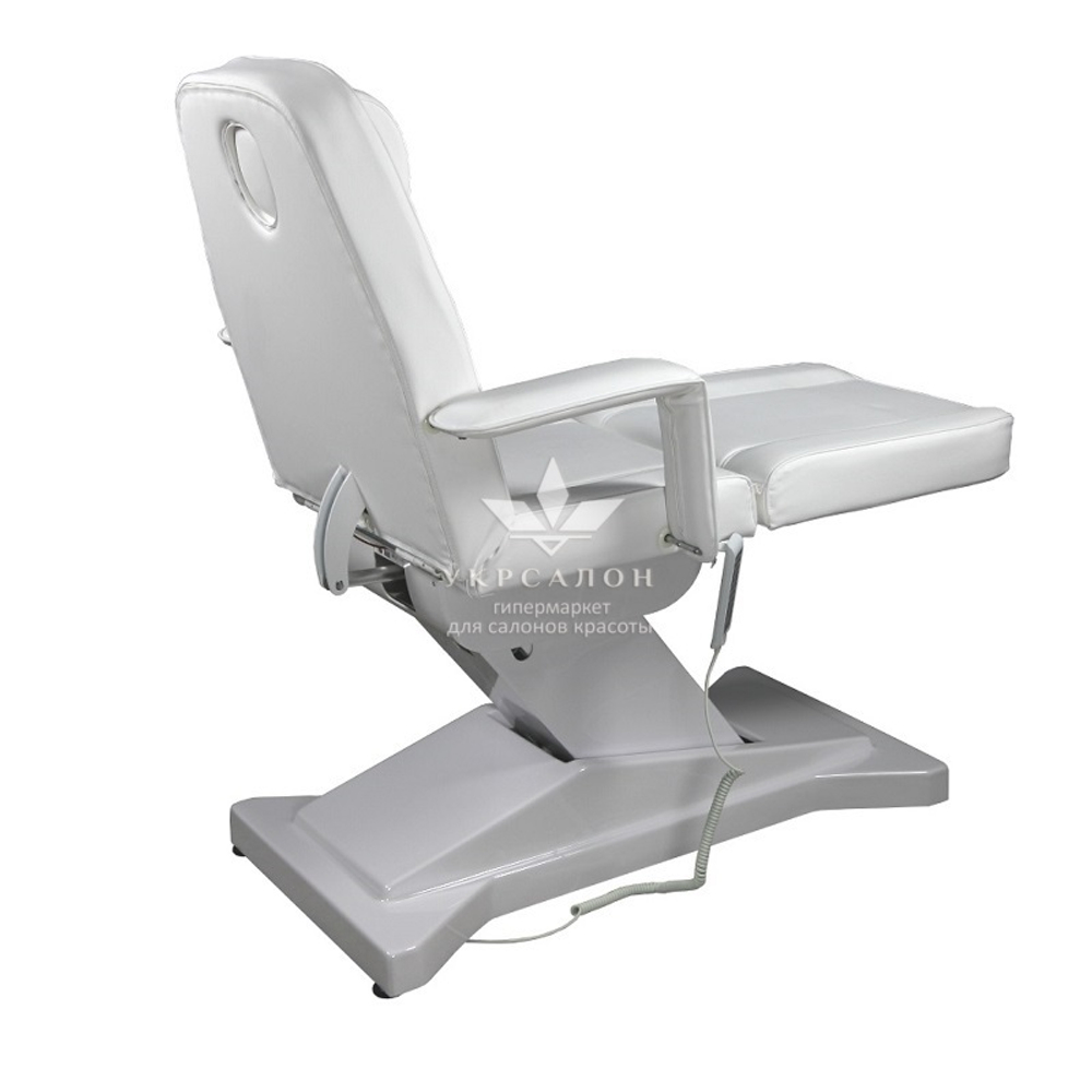 Косметологическая кушетка 2214AY.H с подогревом