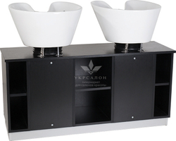 Парикмахерская мойка Mali 2/2