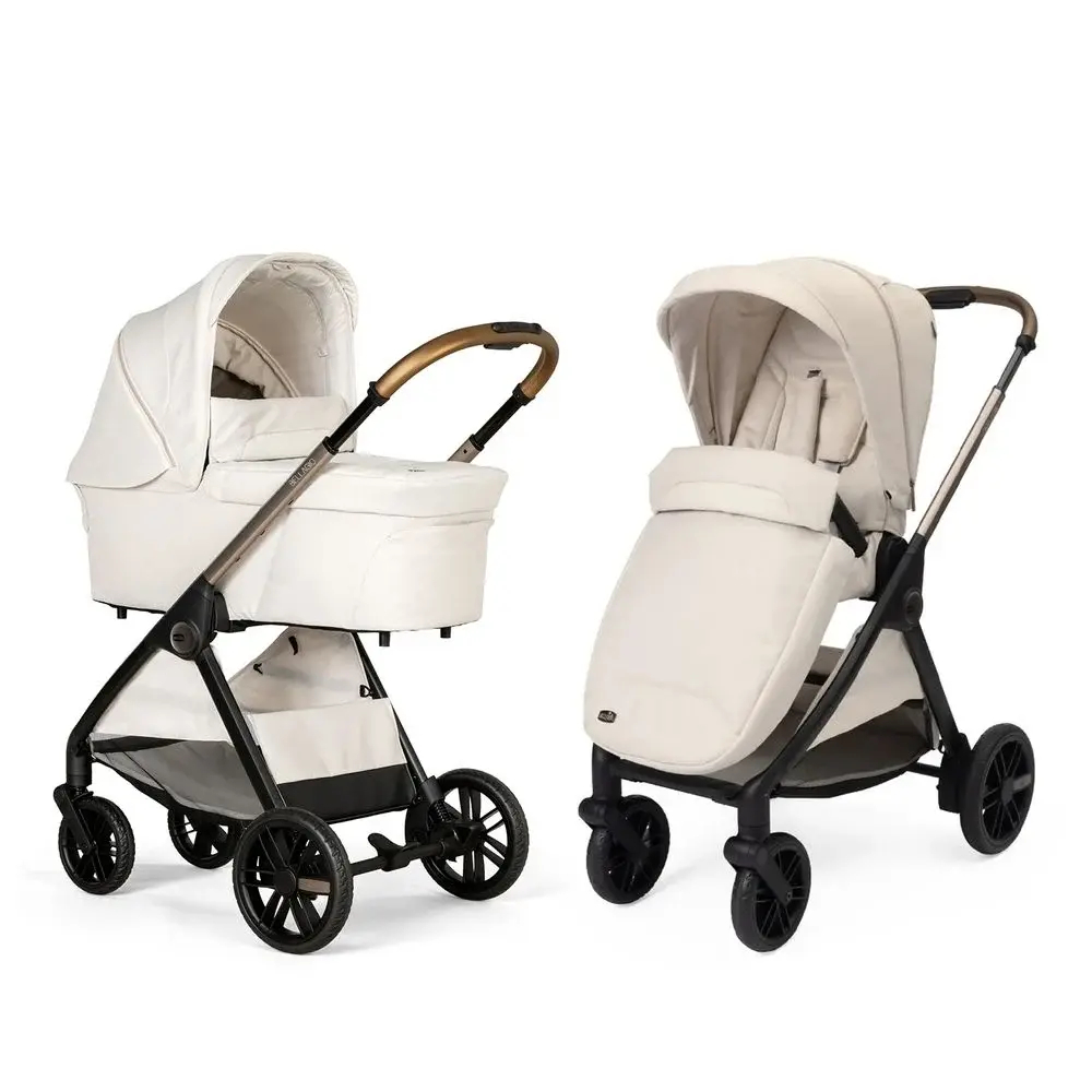 Універсальна коляска 2 в 1 Chicco Bellagio