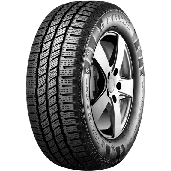 Evergreen EW616 195/75 R16C 107/105R