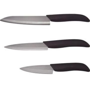 Набір ножів Lessner Ceramic line Otis 4 предмети (77113)