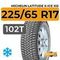 Michelin Latitude X-Ice XI2 225/65 R17 102T