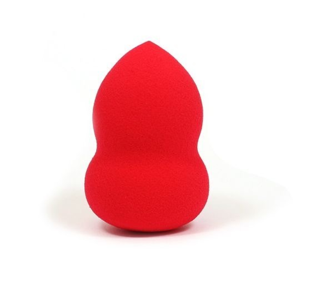 Спонж для макияжа (powder puff)