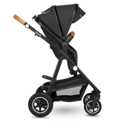 Универсальная коляска 2 в 1 Lionelo Amber