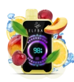 Elf Bar FS18000 - Cherry Peach Lemonade (5% nic)