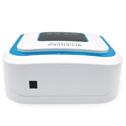 Лампа для маникюра с аккумулятором LED+UV Cordless BQ V10