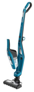 Акумуляторний пилосос ROWENTA Dual Force 2в1 RH6751WO