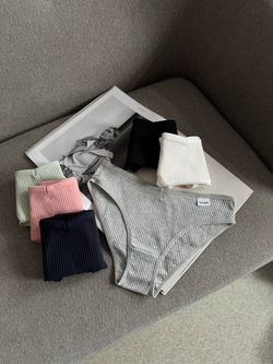 V-подібні сліпи з бавовни