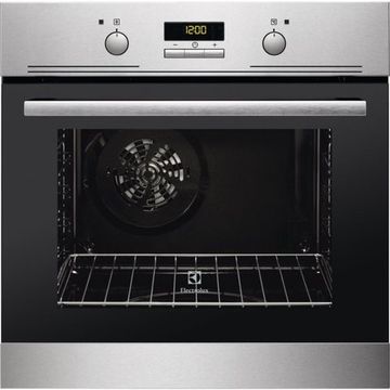 Духова шафа Electrolux EZB53430AX електрична незалежний