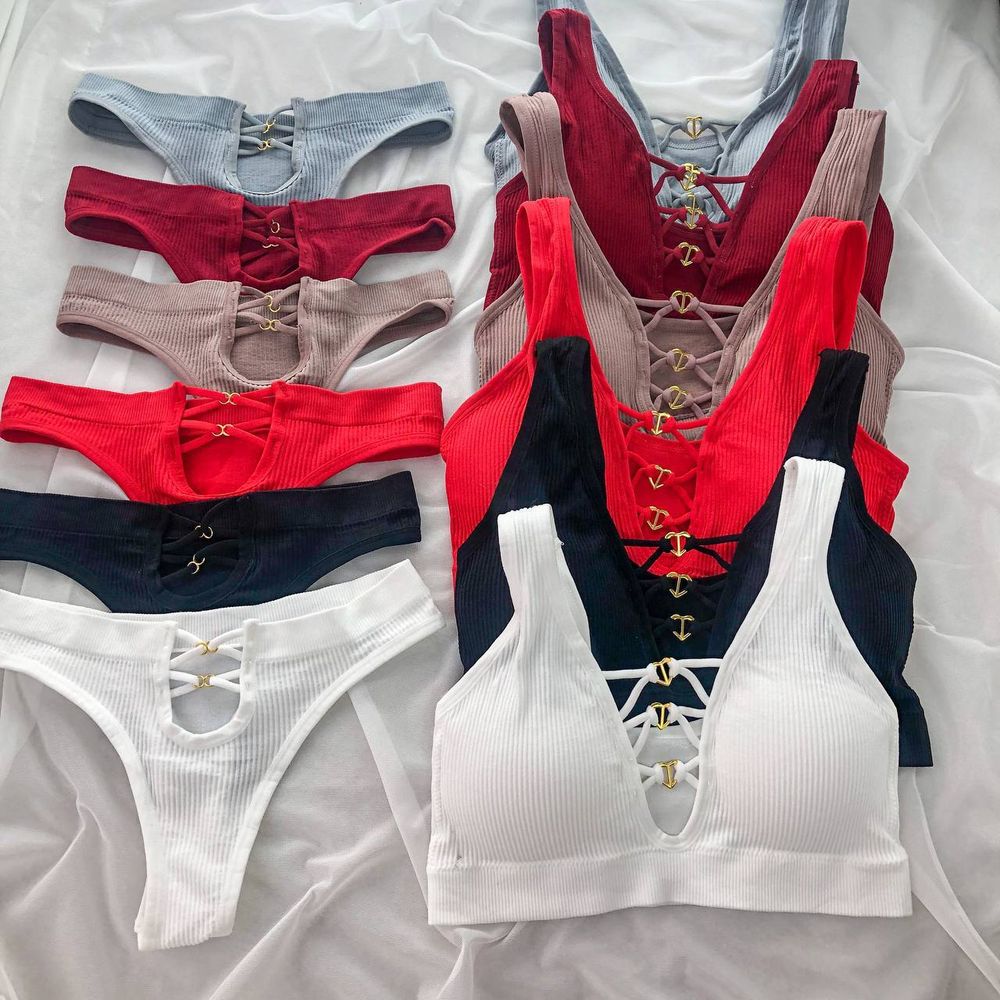 Комплект з переплетом