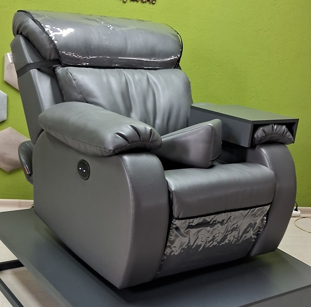 Крісло-реклайнер Tertio 2 з електроприводом