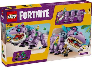 Конструктор LEGO Fortnite Klombo 1084 деталі (77077)