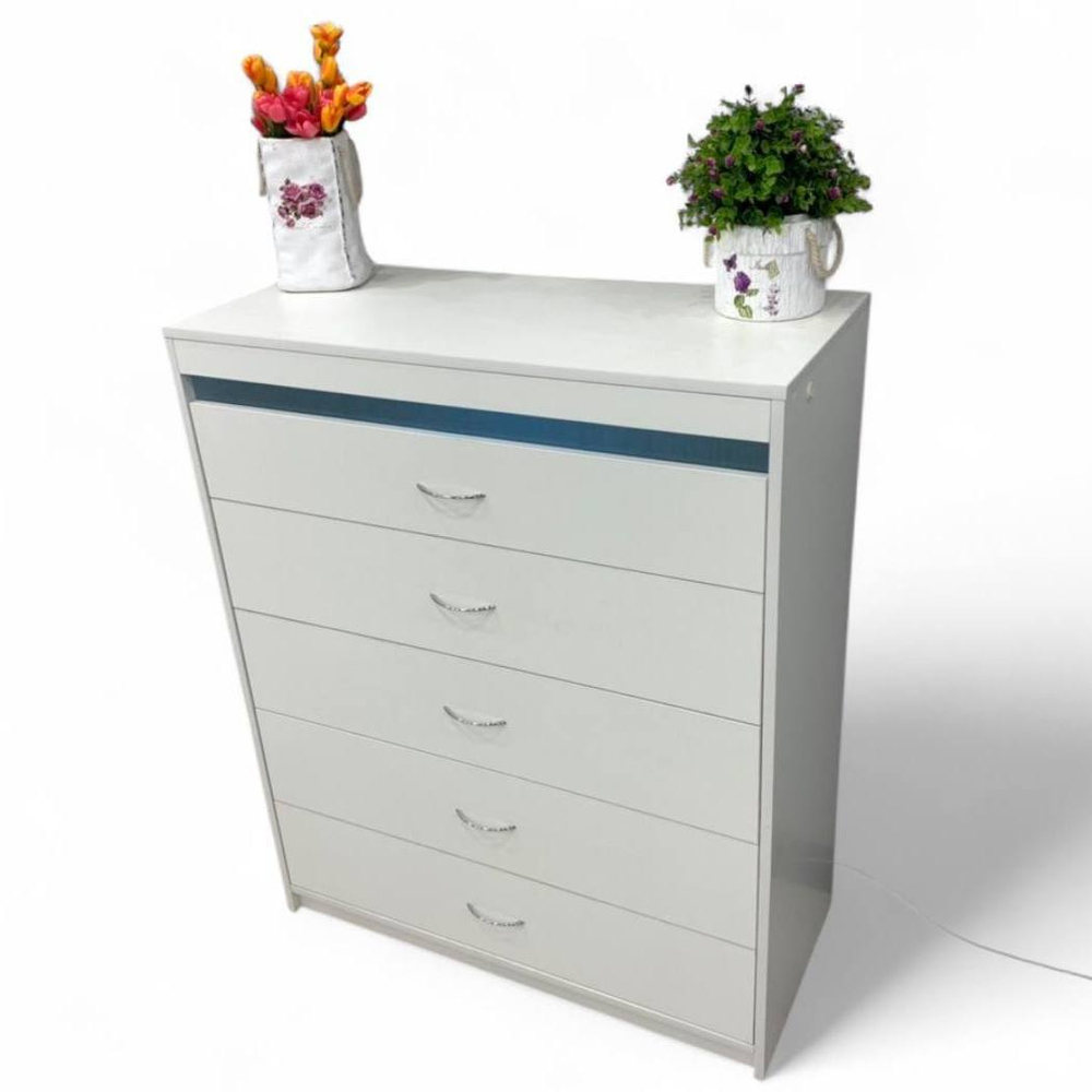 Тумба Linea с ультрафиолетовой лампой