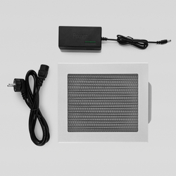 Настольная вытяжка с фильтром Air Max NF 11 Plus