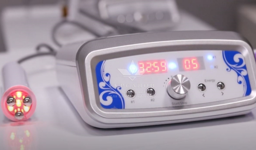 Аппарат для RF лифтинга 22