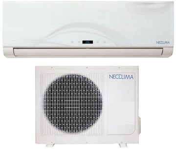 Кондиціонер NEOCLIMA NS24AHSI/NU24AHSI