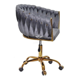 Стільчик майстра Lolita Gold