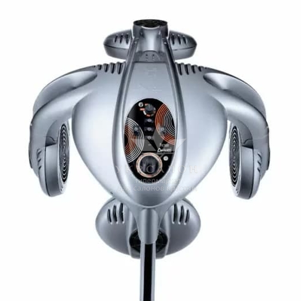 Климазон Ceriotti FX 3500 Digital на штативе