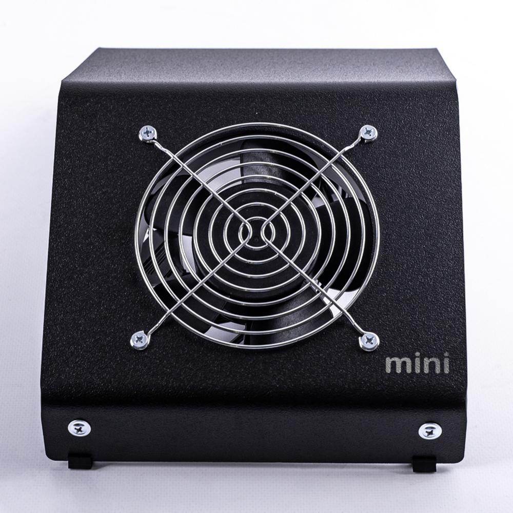 Витяжка настільна для манікюру Ulka Mini