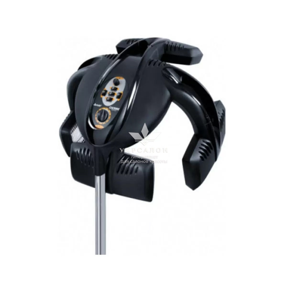 Климазон Ceriotti Cix 3000 Electronic на кронштейне