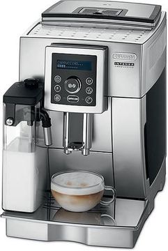 Кавомашина DeLonghi ECAM 23.450 S