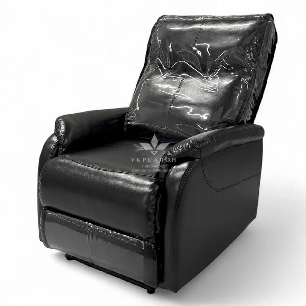 Педикюрное SPA кресло-реклайнер Daniya с электроприводом Compact
