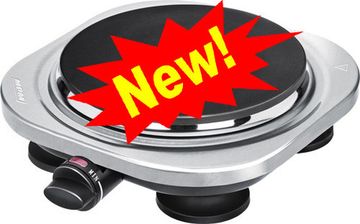 Настільна електроплита MPM Product MKE-10M