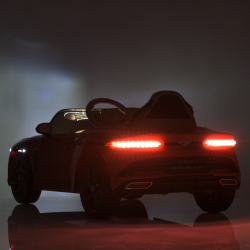 Детский электромобиль Bentley Bacalar JE1008EBLR(4WD)