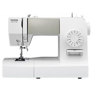Швейна машина TOYOTA ERGO 15D
