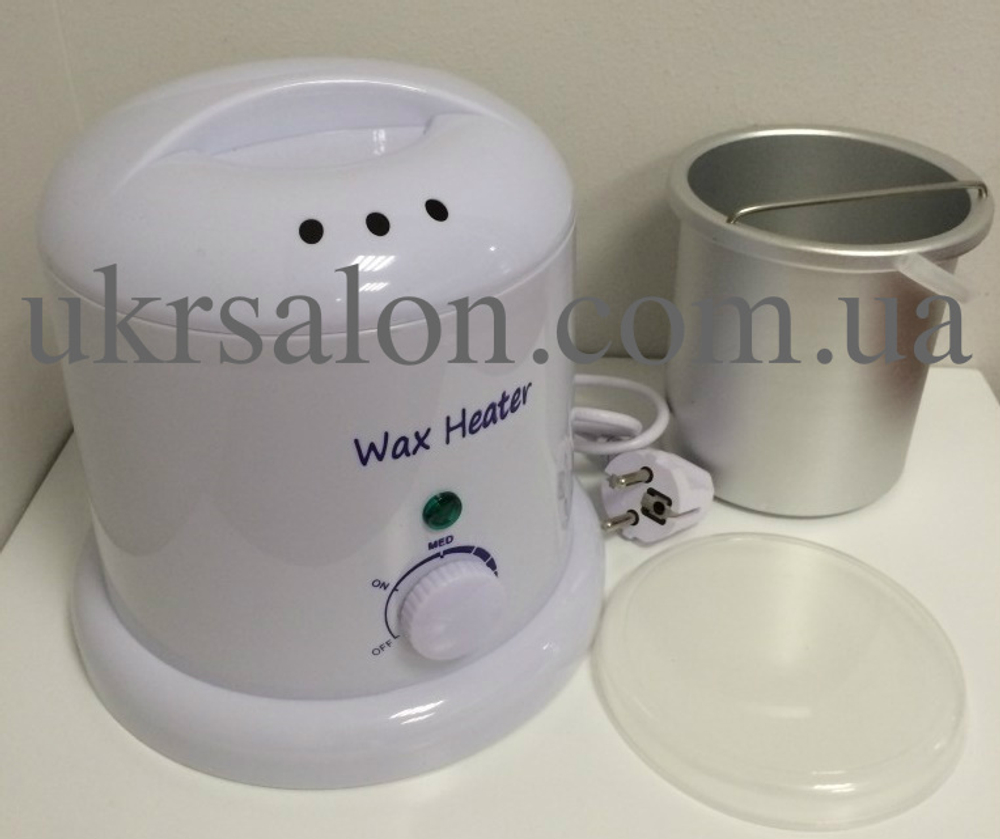 Воскоплав банковий 002