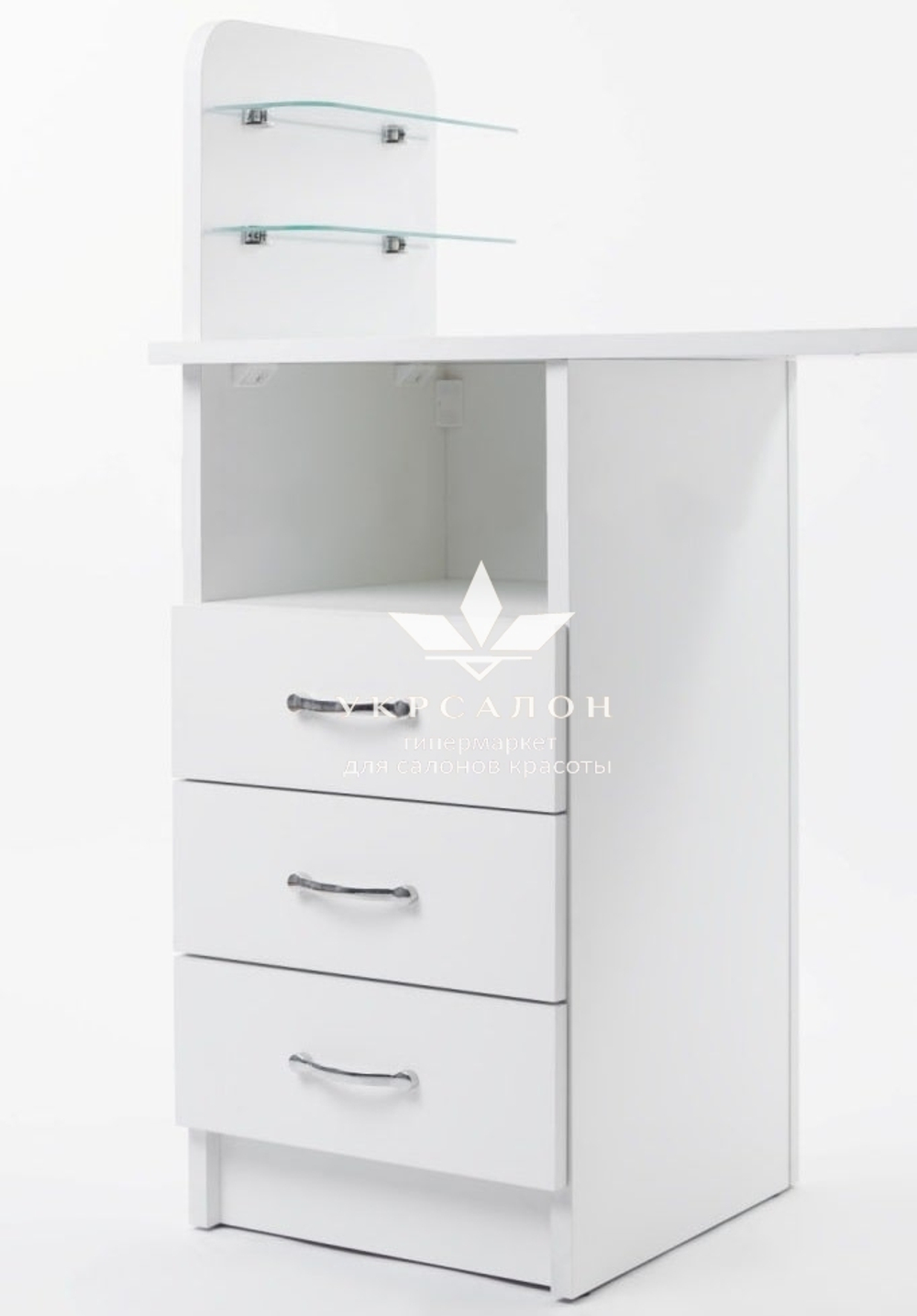 Стіл манікюрний Beauty