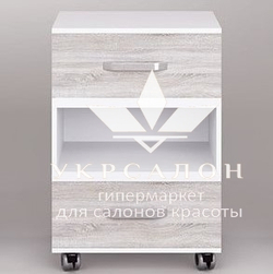 Педикюрно-косметологическая тележка Valio 2