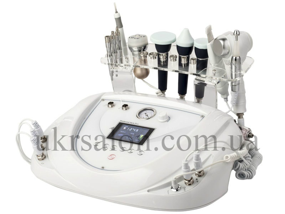 Косметологічний комбайн 6-в-1 6006