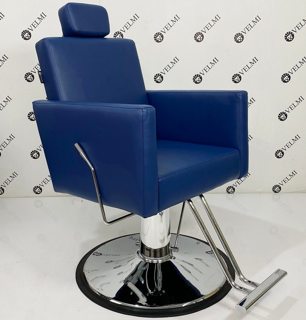 Парикмахерское кресло Barber Quadro