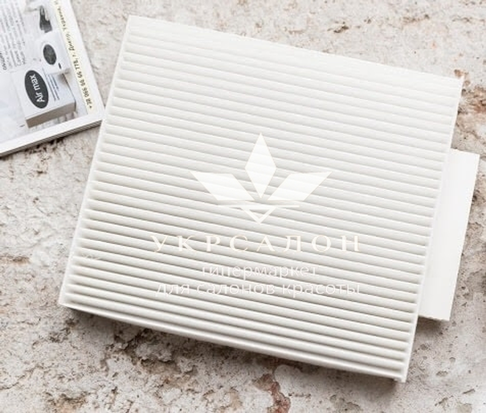 для врезной вытяжки VF 10