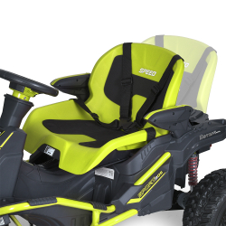 Детский электрокарт Bambi M 6029EBLR(24V)