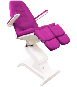 Педикюрно-косметологічне крісло fut-profi-3