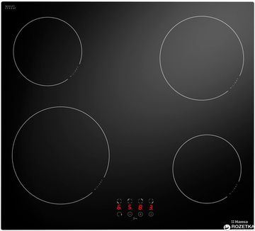 Поверхня електрична HANSA BHC 63366