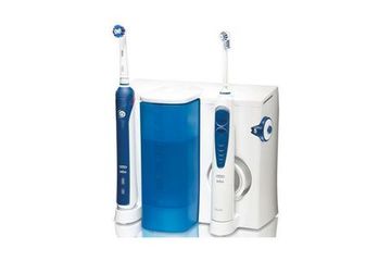 Іригатор BRAUN OC 20 Oral-B Professional Care OxyJet (5937205)