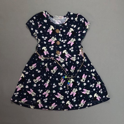 Сукня "Мінні", бавовна ТМ "Judemis"