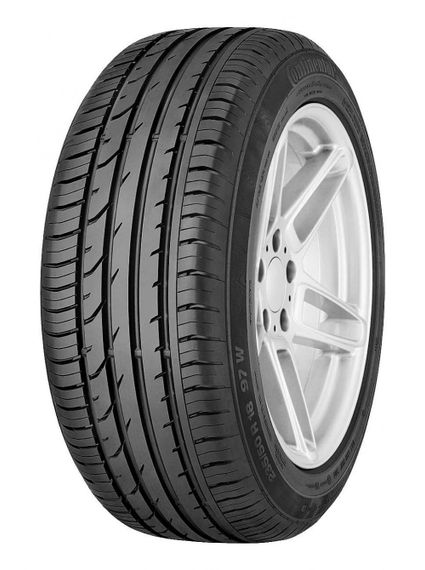 Continental PremiumContact 2 215/55 R18 99V XL