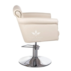Перукарське крісло Alberto
