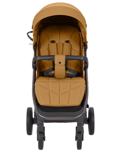 Прогулочная коляска Carrello Bravo CRL-8512PU