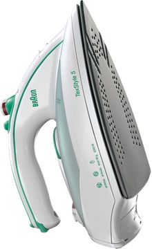 Праска BRAUN 510 WH GR Multi