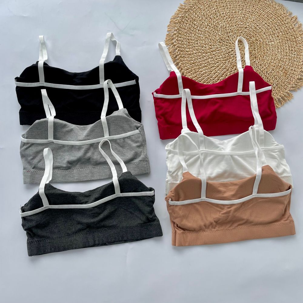 Базовий комплект на кожен день