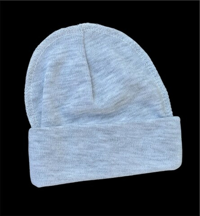 Шапочка, рібана ажур ТМ "Sweet Mario" (0-1 міс, 36 см)