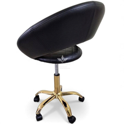 Стульчик мастера Venice Mini Gold